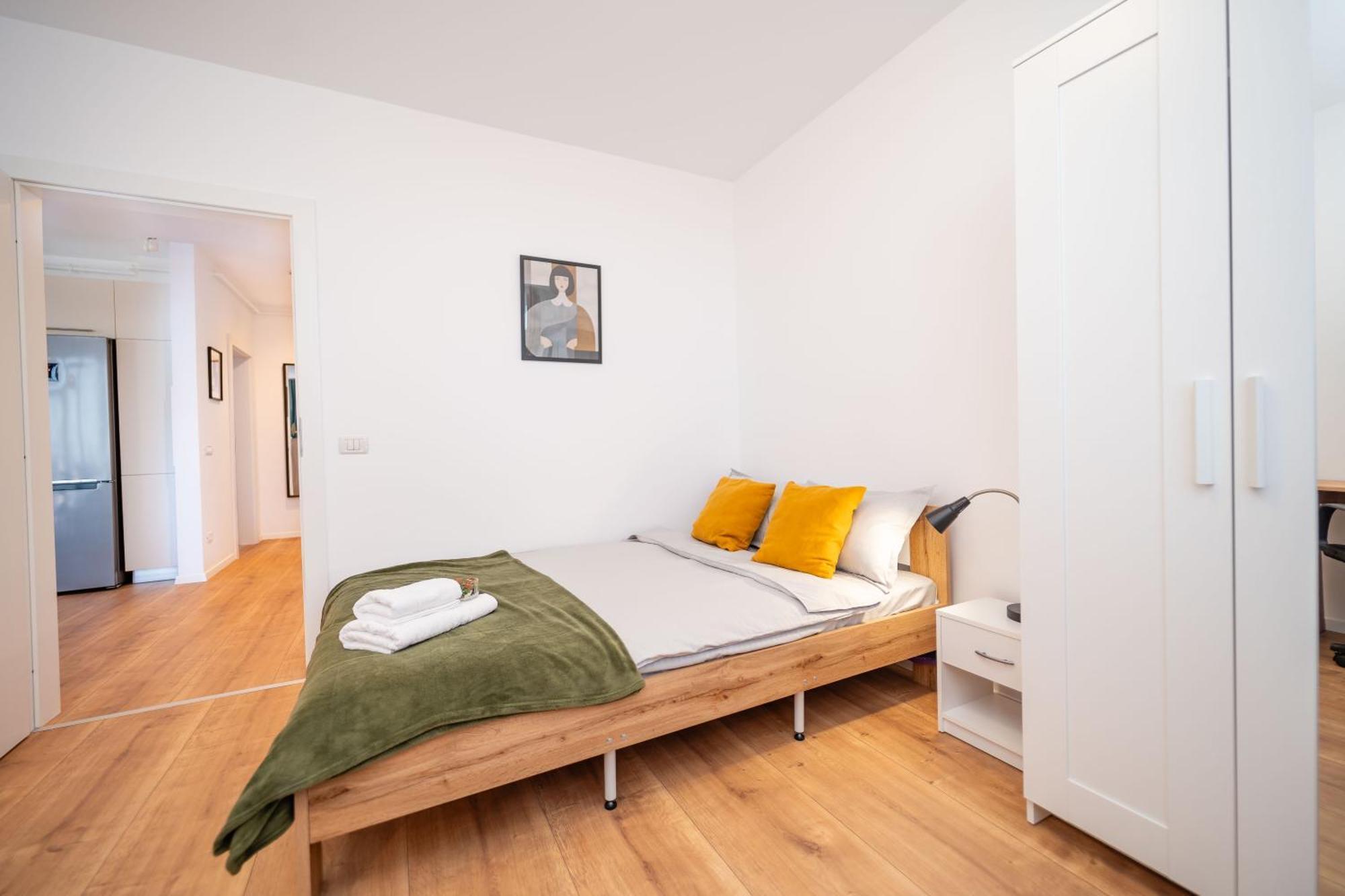 Modern Apollus Avenue - By Openhouse Apartments ティミショアラ エクステリア 写真