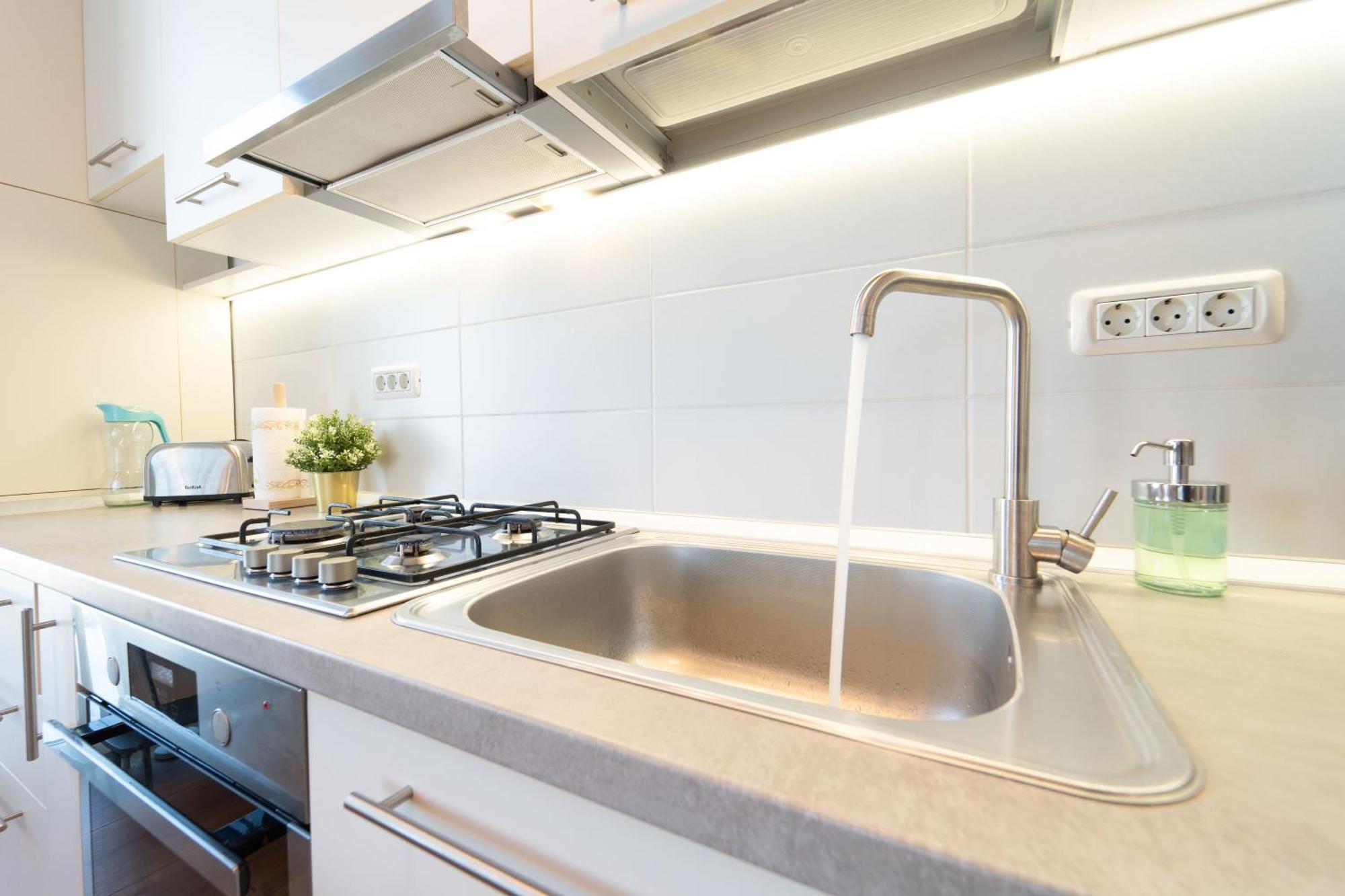 Modern Apollus Avenue - By Openhouse Apartments ティミショアラ エクステリア 写真